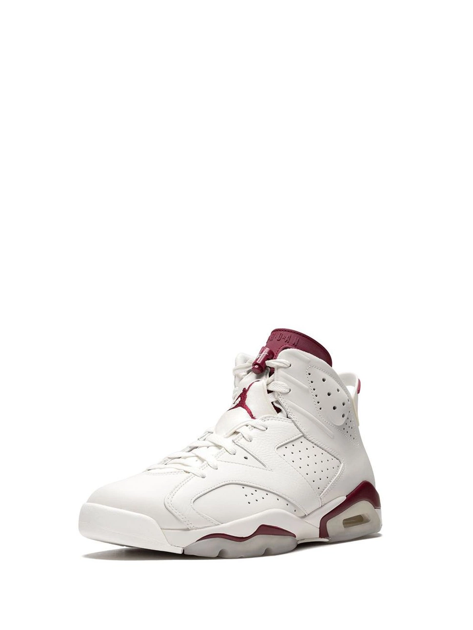 Recreations Air Retro 6 sneakers Jordan 
